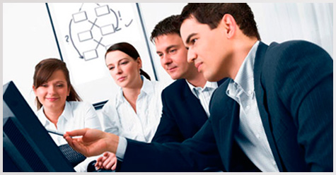 CST Soluções em Tecnologia